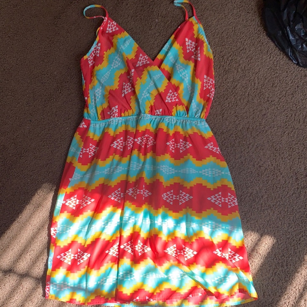 Summer dress